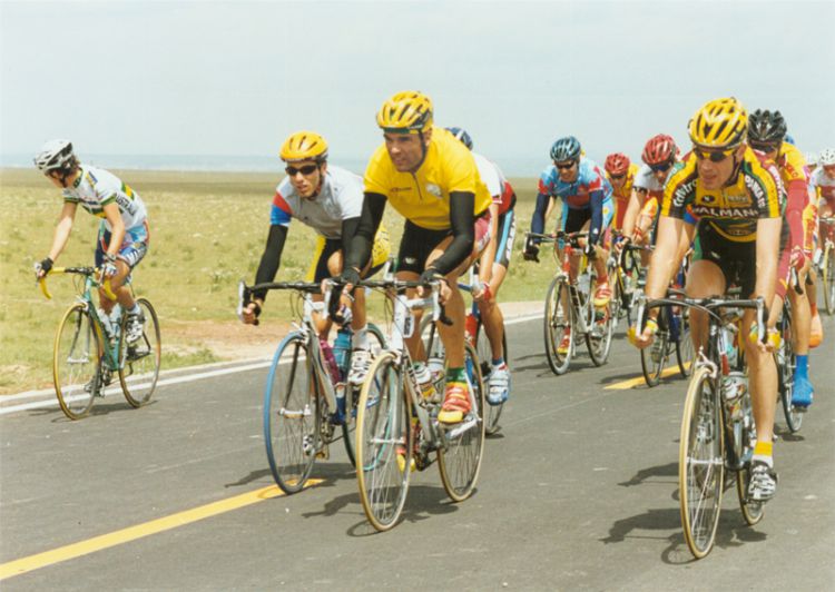 During the competition 4